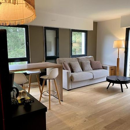 Bienvenue Au Green Neufchâtel-Hardelot 외부 사진