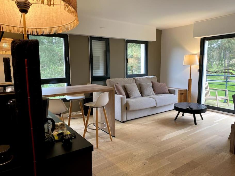 Bienvenue Au Green Neufchâtel-Hardelot 외부 사진