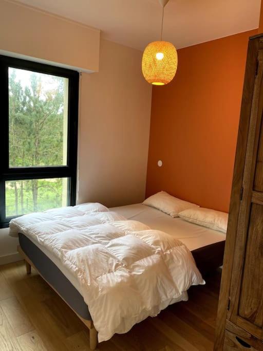 Bienvenue Au Green Neufchâtel-Hardelot 외부 사진