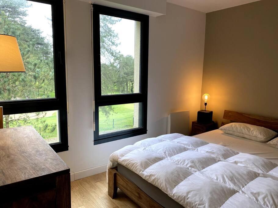 Bienvenue Au Green Neufchâtel-Hardelot 외부 사진
