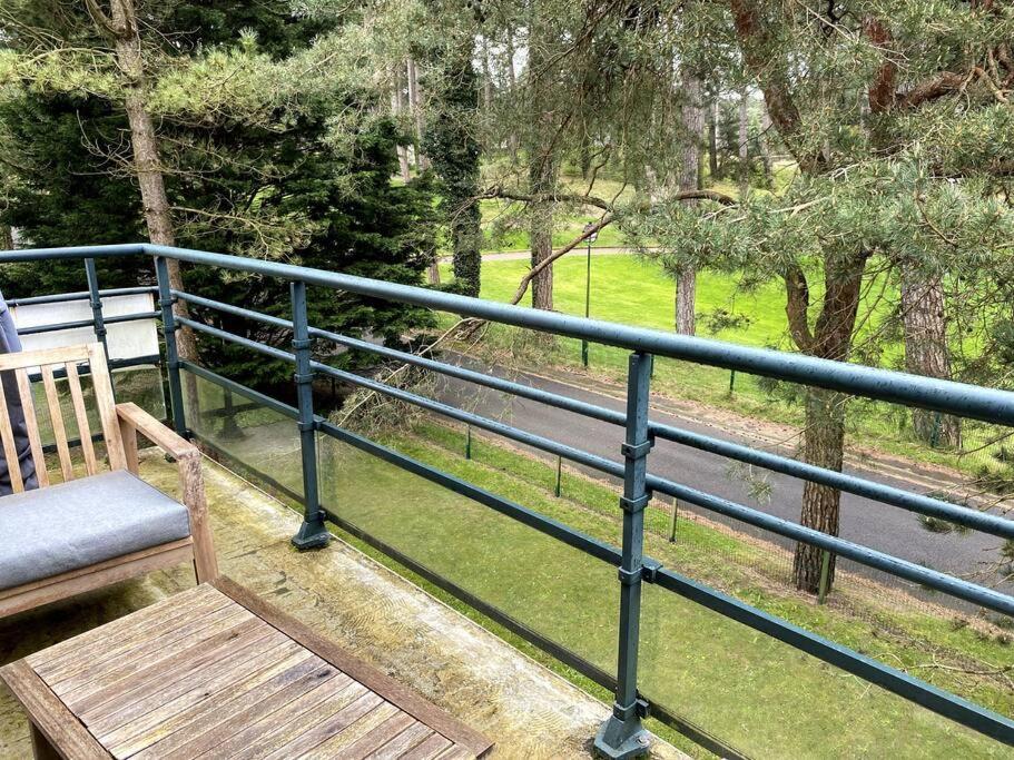 Bienvenue Au Green Neufchâtel-Hardelot 외부 사진